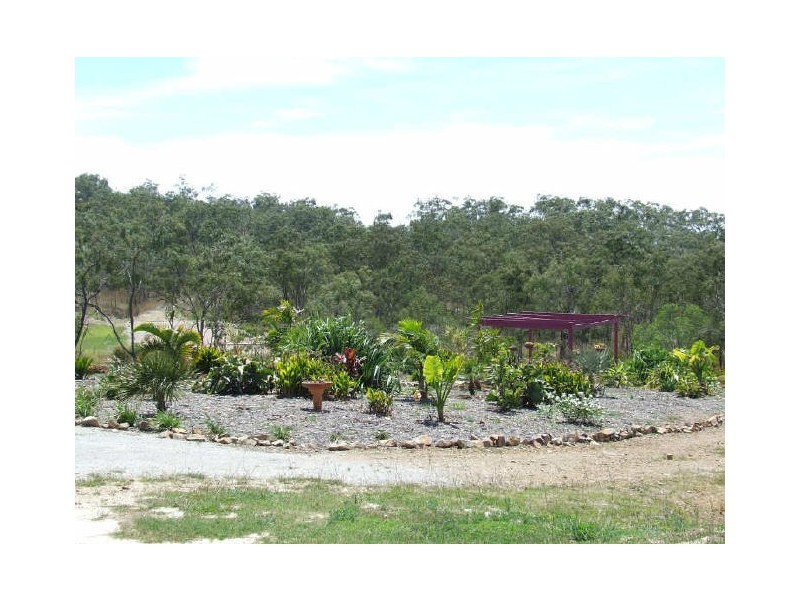 Wurdong Heights QLD 4680