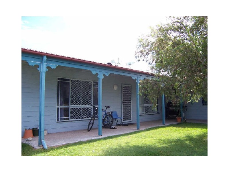 23 Beltana Drive, Boyne Island QLD 4680