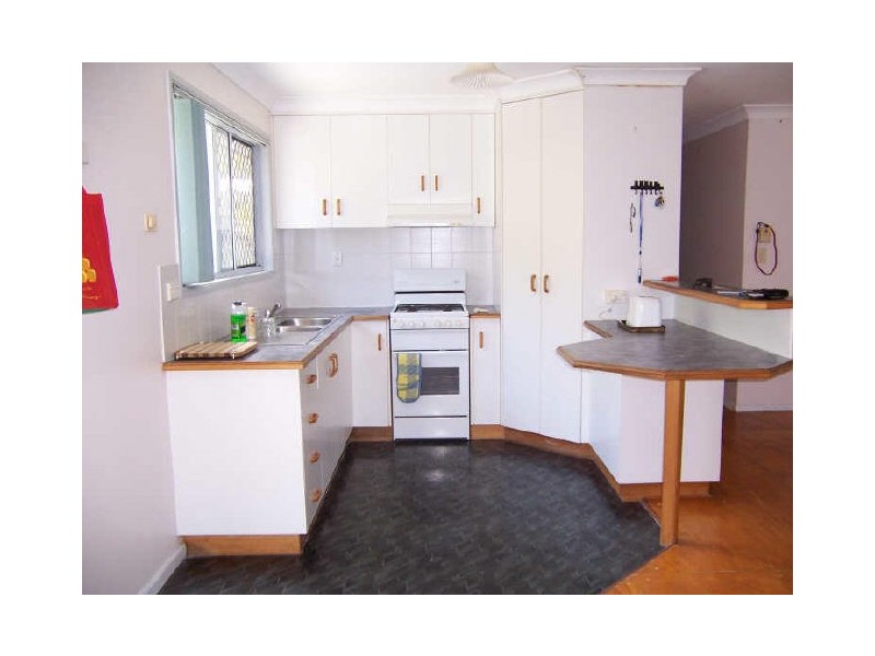 23 Beltana Drive, Boyne Island QLD 4680