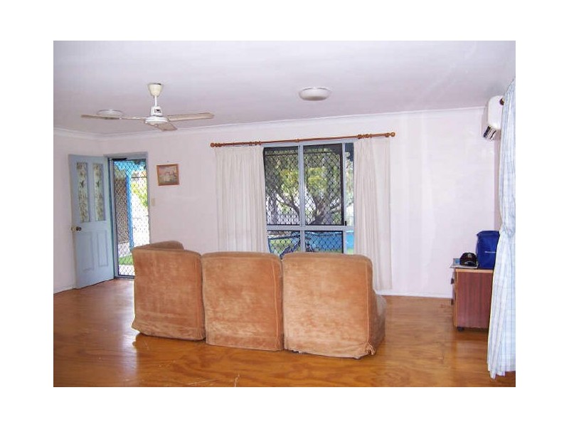 23 Beltana Drive, Boyne Island QLD 4680