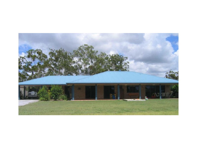 Benaraby QLD 4680
