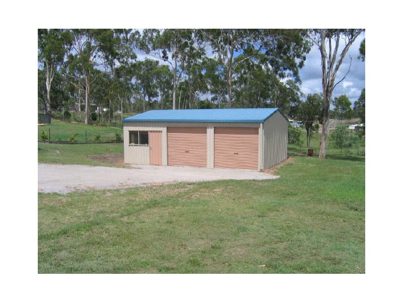 Benaraby QLD 4680