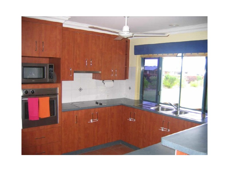 Benaraby QLD 4680