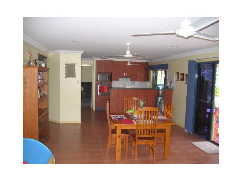 Benaraby QLD 4680