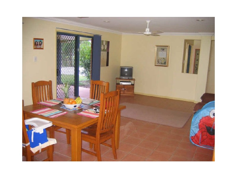 Benaraby QLD 4680