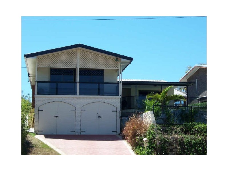 Boyne Island QLD 4680