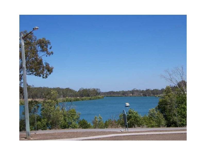 Boyne Island QLD 4680