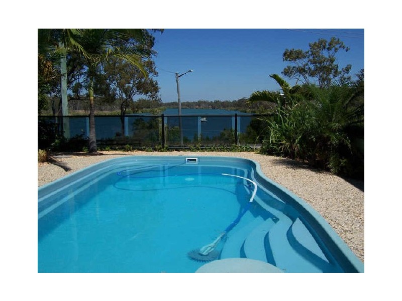 Boyne Island QLD 4680