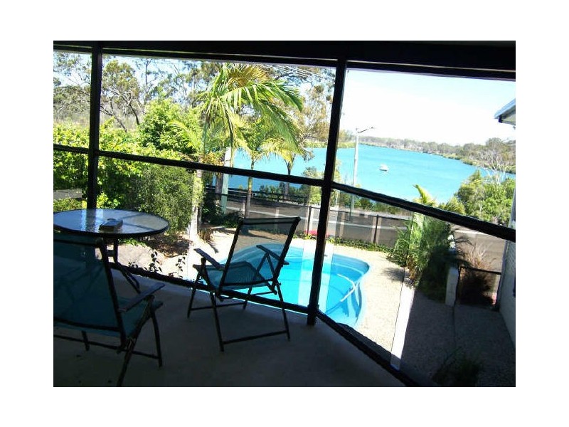 Boyne Island QLD 4680