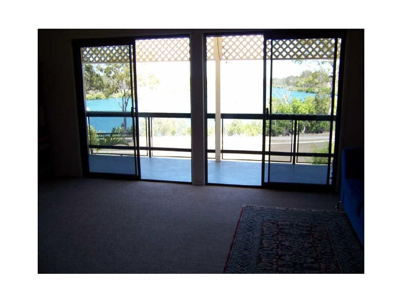 Boyne Island QLD 4680