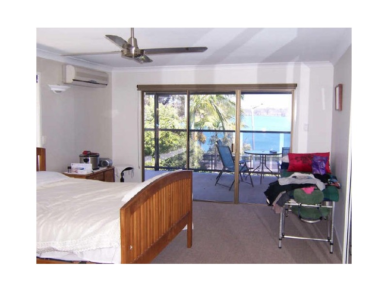 Boyne Island QLD 4680