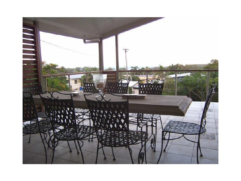 30 Amaroo Street, Boyne Island QLD 4680