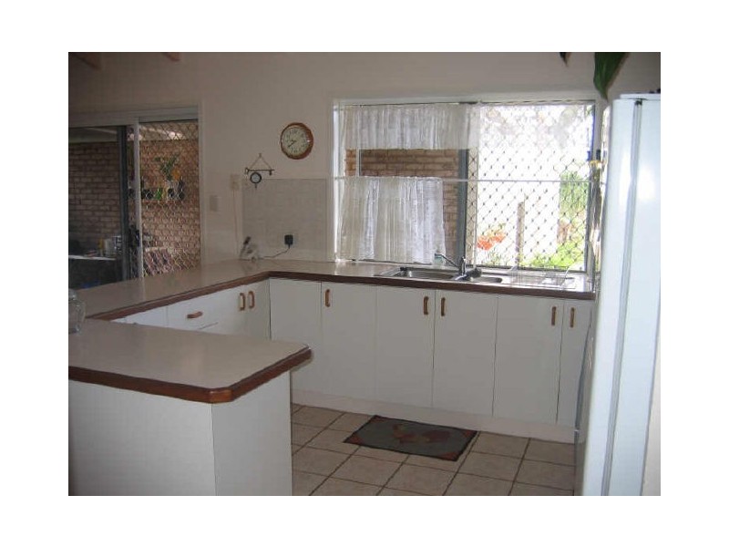 13 Lomandra Street, Boyne Island QLD 4680