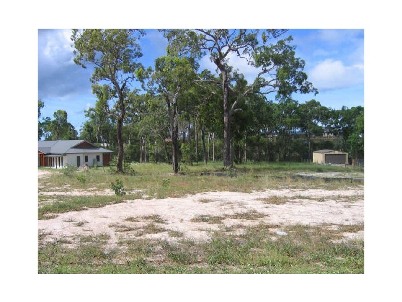 6 Plimsoll Court, Tannum Sands QLD 4680