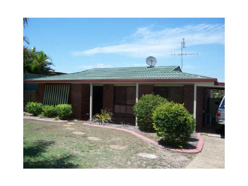 13 Wedge Street, Tannum Sands QLD 4680