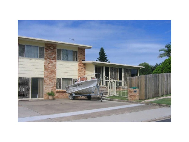 2 Cressey Court, Tannum Sands QLD 4680