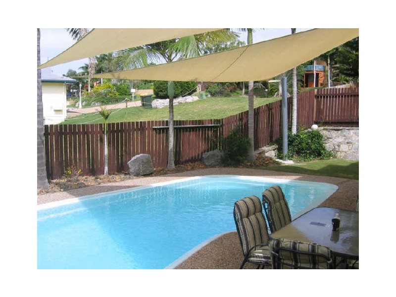 2 Cressey Court, Tannum Sands QLD 4680