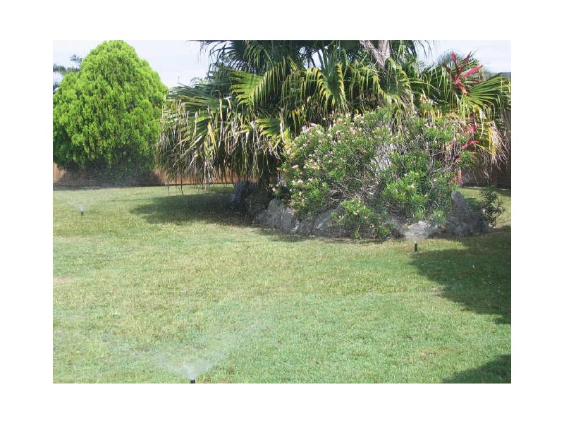 2 Cressey Court, Tannum Sands QLD 4680