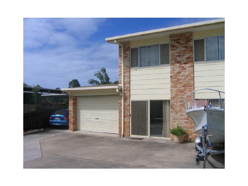 2 Cressey Court, Tannum Sands QLD 4680