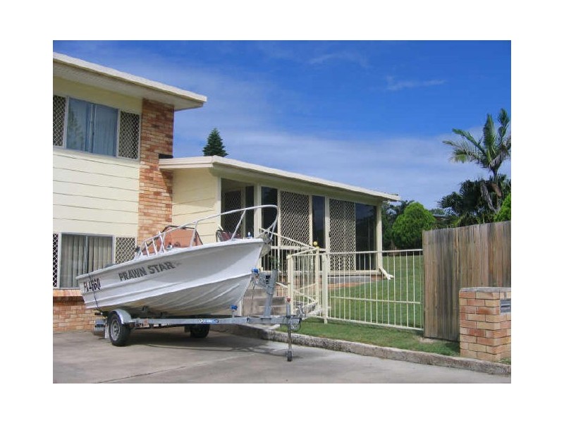 2 Cressey Court, Tannum Sands QLD 4680