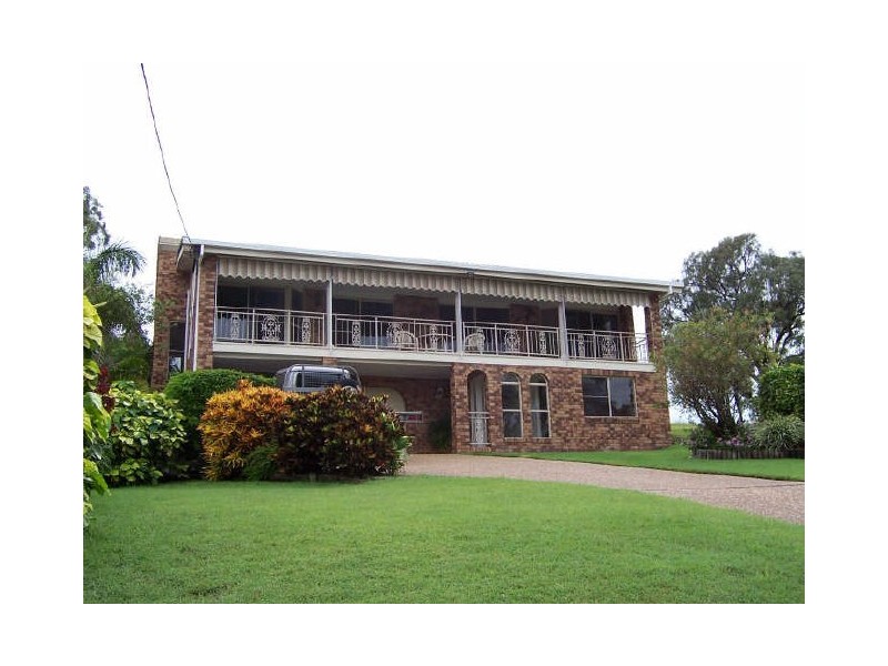 21 Tarcoola Drive, Boyne Island QLD 4680