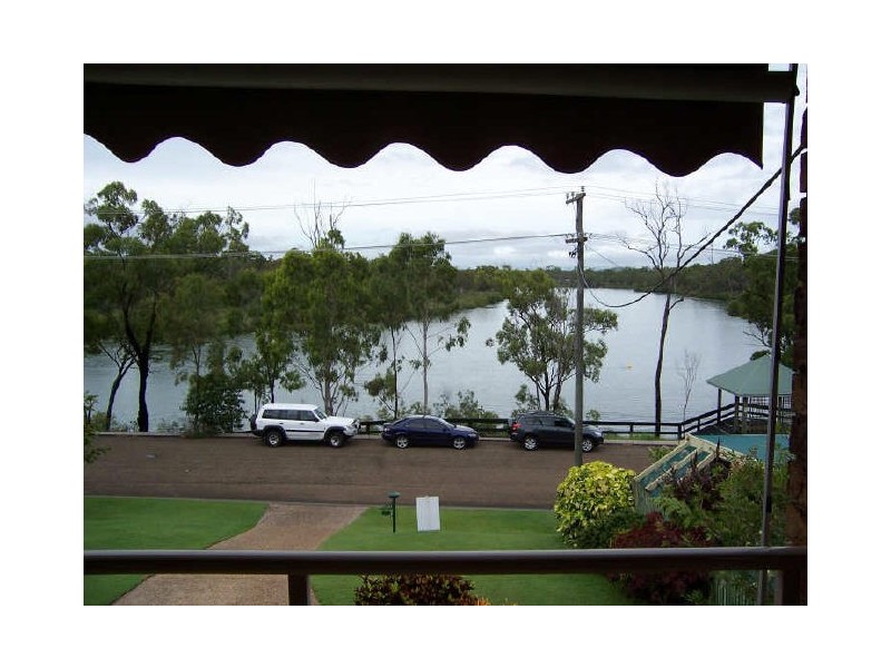 21 Tarcoola Drive, Boyne Island QLD 4680
