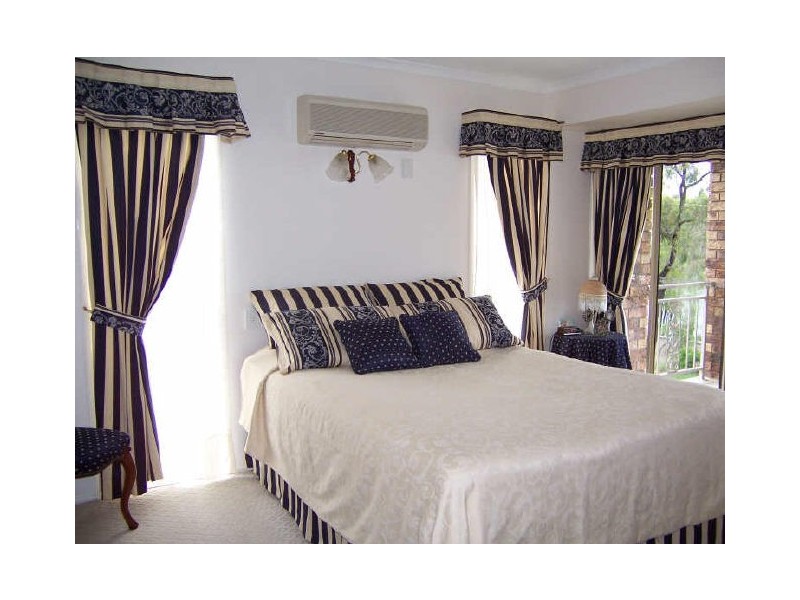 21 Tarcoola Drive, Boyne Island QLD 4680