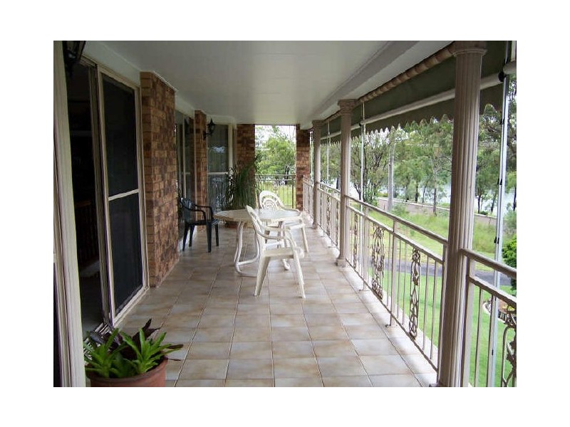 21 Tarcoola Drive, Boyne Island QLD 4680