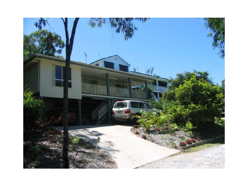 4 Charles Crescent, Tannum Sands QLD 4680