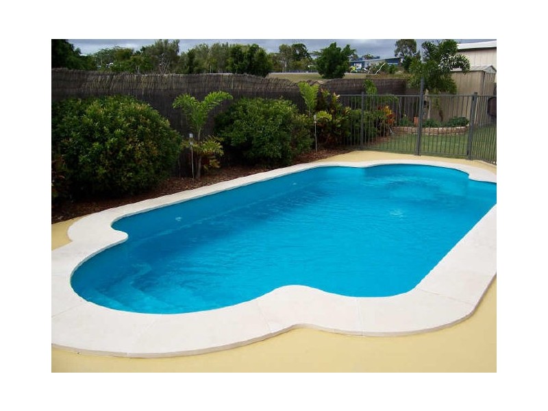 5 Driftwood Street, Tannum Sands QLD 4680