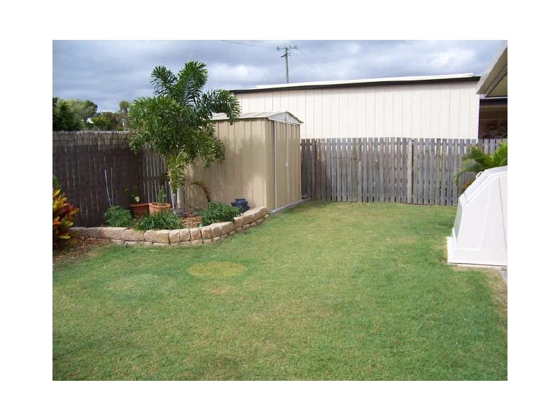 5 Driftwood Street, Tannum Sands QLD 4680