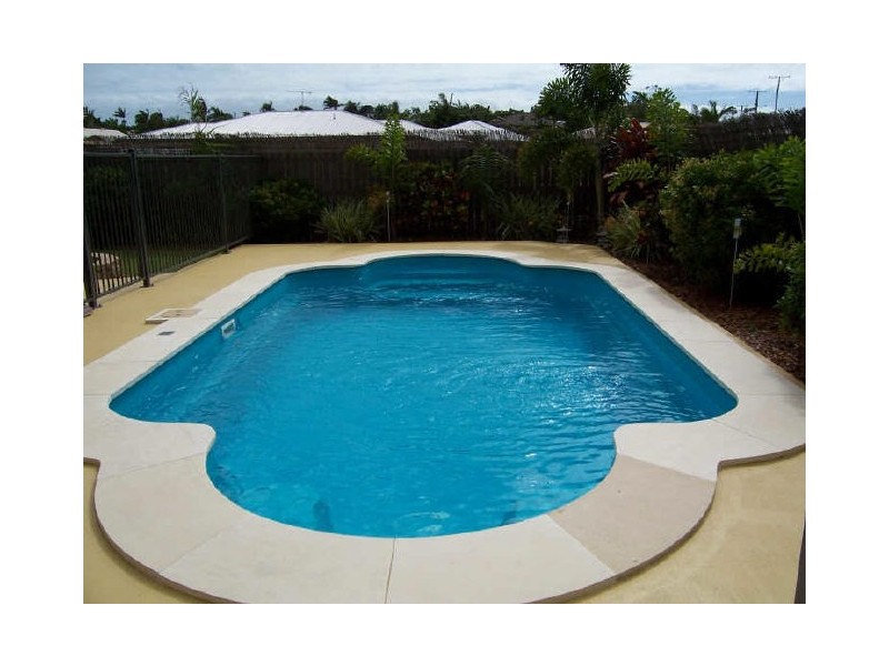 5 Driftwood Street, Tannum Sands QLD 4680