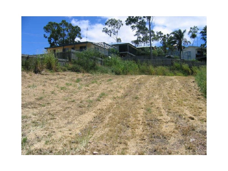 25 Marina Avenue, Boyne Island QLD 4680