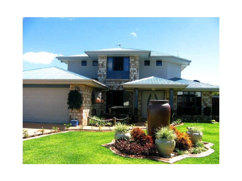 16 Schooner Street, Tannum Sands QLD 4680