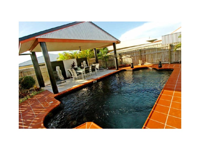 16 Schooner Street, Tannum Sands QLD 4680