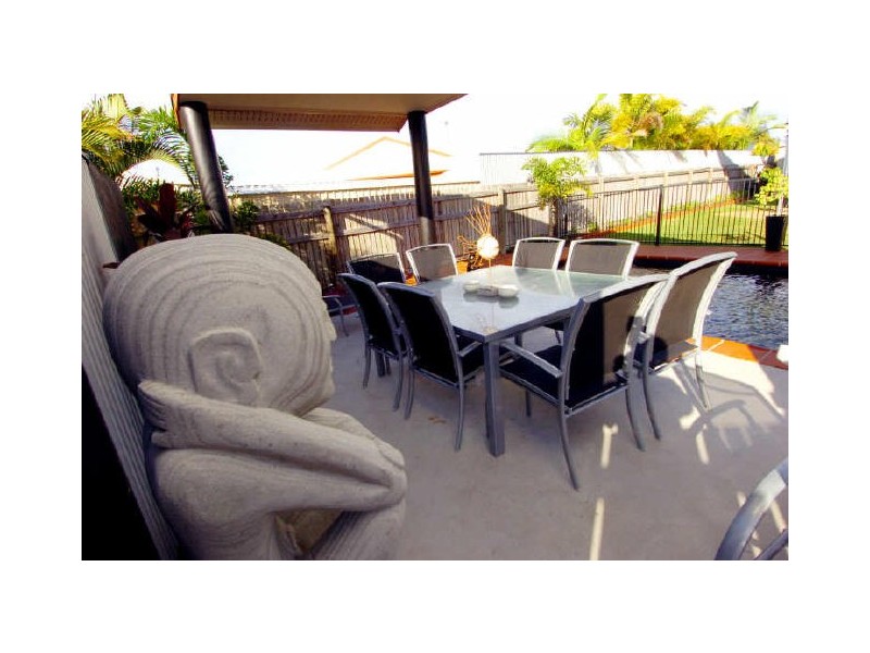 16 Schooner Street, Tannum Sands QLD 4680