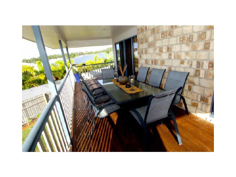 16 Schooner Street, Tannum Sands QLD 4680