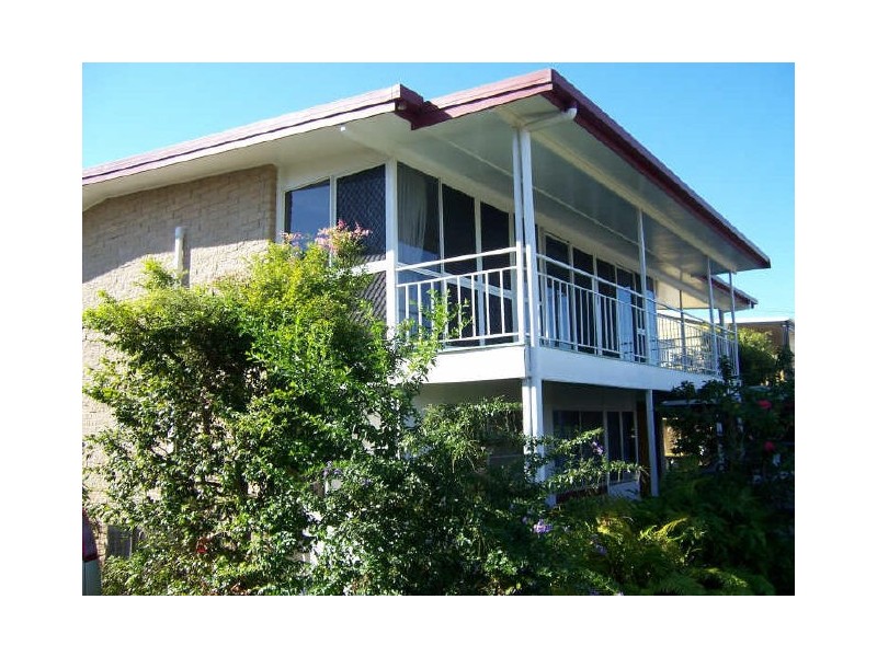 51 Tarcoola Drive, Boyne Island QLD 4680