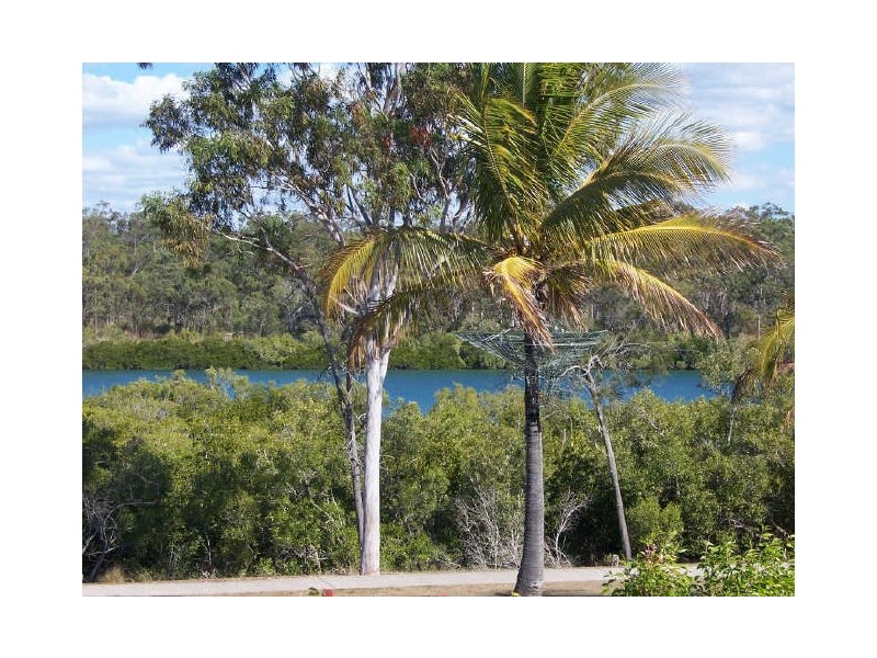 51 Tarcoola Drive, Boyne Island QLD 4680