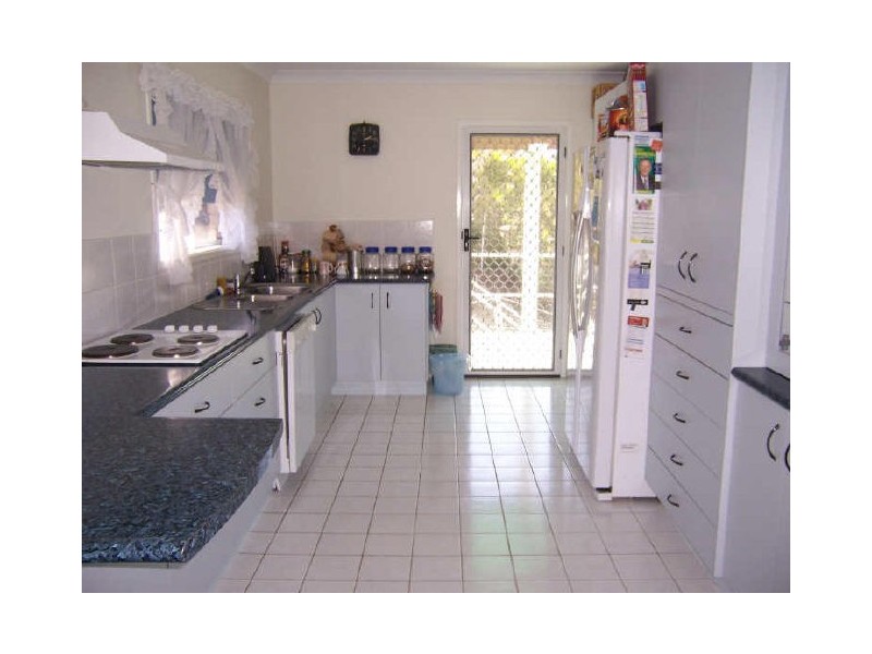 51 Tarcoola Drive, Boyne Island QLD 4680