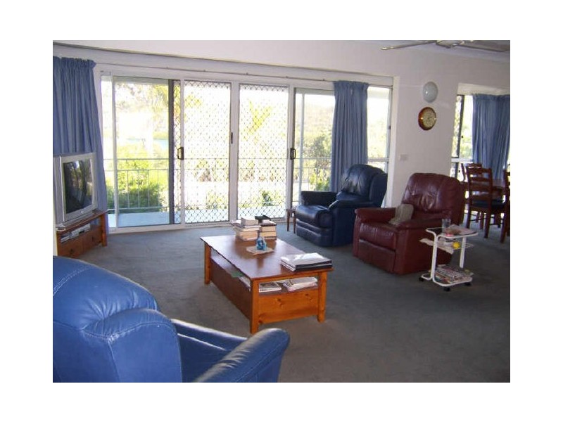 51 Tarcoola Drive, Boyne Island QLD 4680