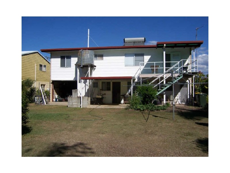 51 Tarcoola Drive, Boyne Island QLD 4680