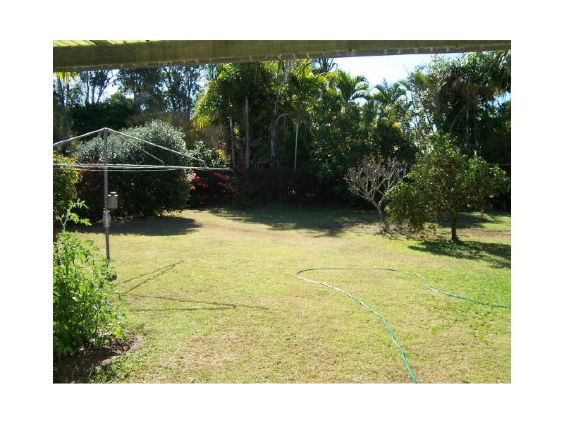51 Tarcoola Drive, Boyne Island QLD 4680