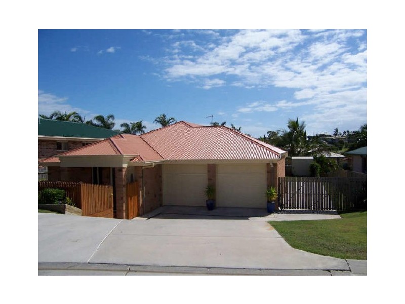 6 Richard Street, Boyne Island QLD 4680