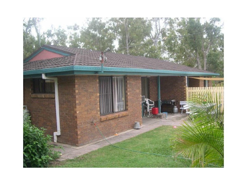 1/9 Shara Court, Boyne Island QLD 4680