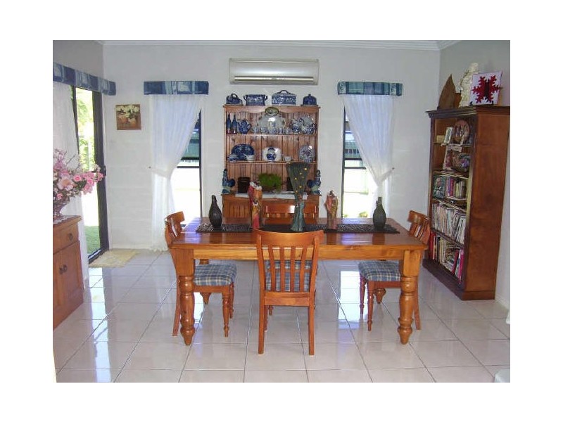 4 Schooner Street, Tannum Sands QLD 4680