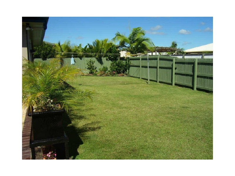 4 Schooner Street, Tannum Sands QLD 4680
