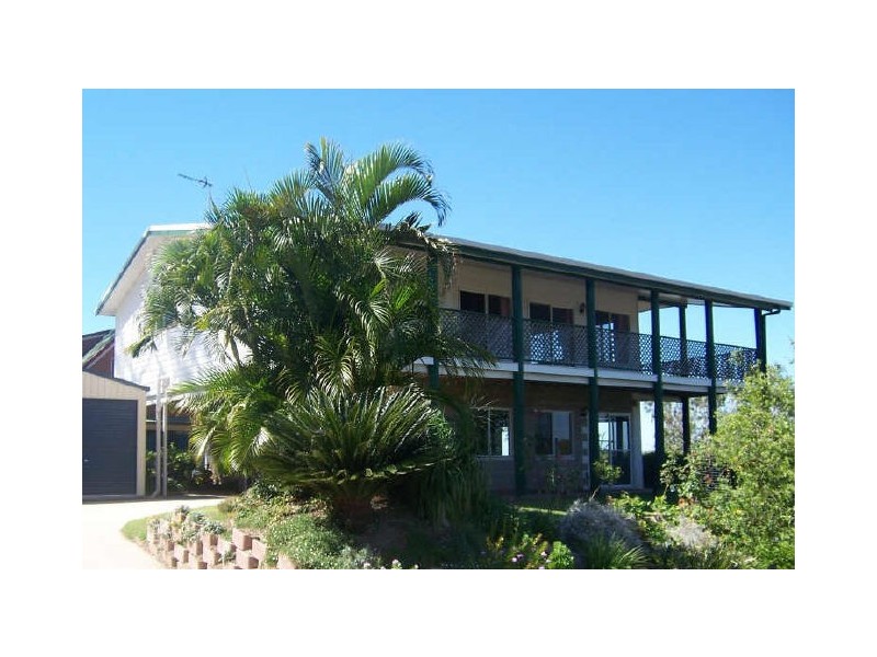 Crn Brin & Lomandra Street, Boyne Island QLD 4680