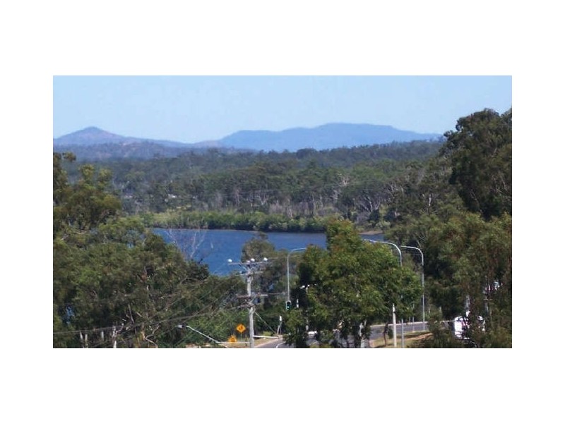 Crn Brin & Lomandra Street, Boyne Island QLD 4680
