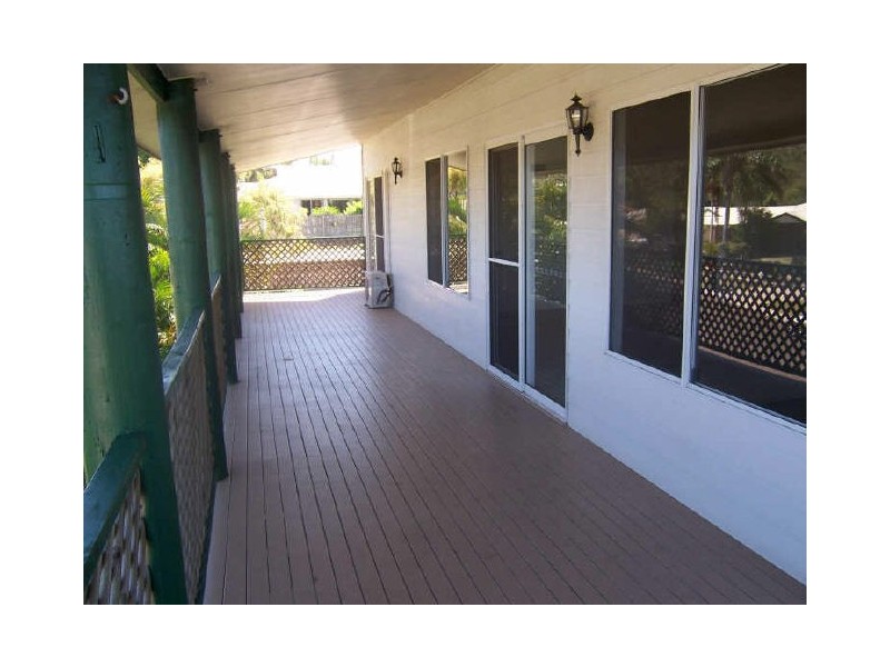 Crn Brin & Lomandra Street, Boyne Island QLD 4680